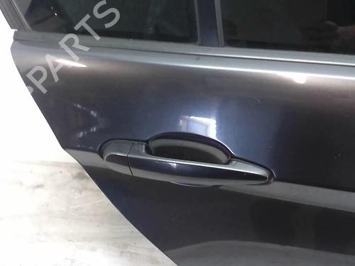 Right rear door BMW 3 (E90) 318 d | BP25088882C5