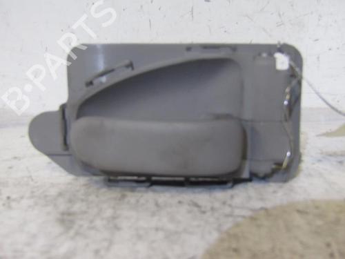 Used Rear right interior door handle CITROËN XSARA PICASSO (N68) 1.8 16V (115 hp) 25094080