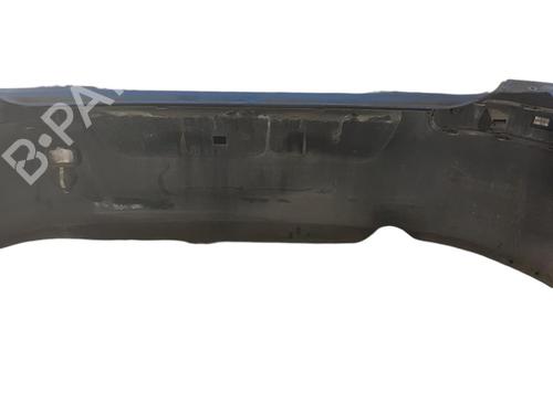 Rear bumper PEUGEOT 307 (3A/C) 2.0 HDi 135 | BP25099400C8 