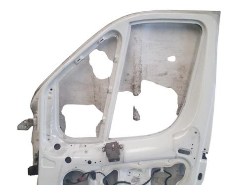 Right front door CITROËN JUMPER II Van 2.2 HDi 150 | BP25073662C3