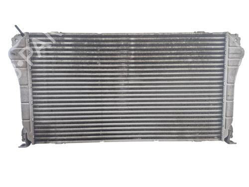 Used Intercooler Intercooler TOYOTA AVENSIS Saloon (_T27_) 2.0 D-4D (ADT270_, ADT270R) (126 hp) 25892498 25892498