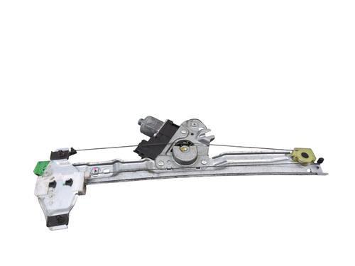 Rudehejsemekanisme ventre foran PEUGEOT 308 I (4A_, 4C_) 1.6 16V (120 hp) 29917536