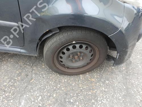 AC compressor CITROËN C1 (PM_, PN_) 1.4 HDi | BP25077286M34  - Image 13