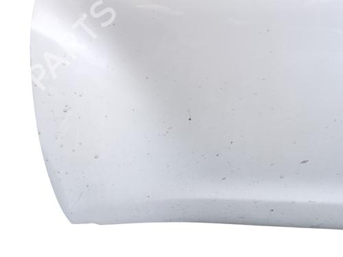 Used Left front door NISSAN JUKE (F15) 1.5 dCi (110 hp) 30044750