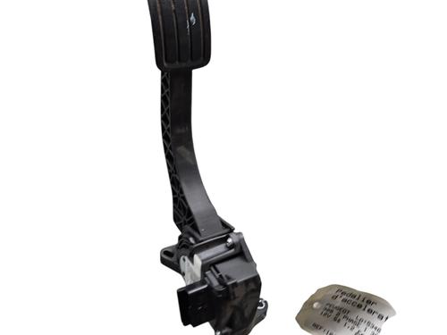 Used Pedal PEUGEOT 308 II (LB_, LP_, LW_, LH_, L3_) 1.2 THP 130 (131 hp) 25056915