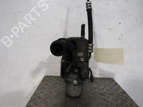 Used Steering pump Steering pump CITROËN C4 I (LC_) [2004-2014] 25069548 25069548