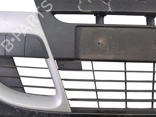 Front bumper RENAULT MEGANE III Coupe (DZ0/1_) 2.0 dCi (DZ0L) | BP29222163C7 