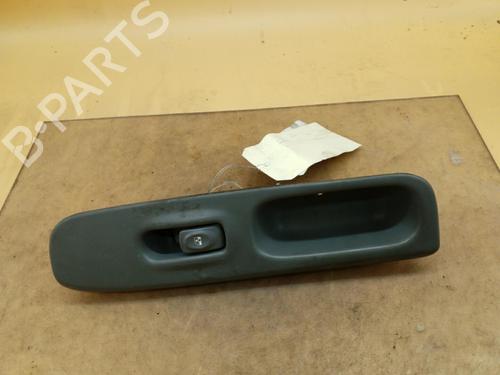 Used Right front window switch Right front window switch RENAULT TWINGO I (C06_) 1.2 (C066, C068) (58 hp) 25105308 25105308
