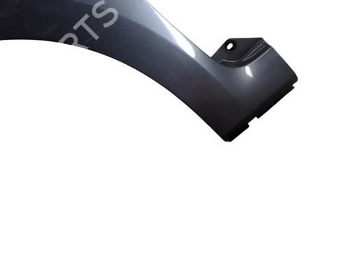 Left front fenders RENAULT TWINGO II (CN0_) 1.2 16V (CN04, CN0B) | BP32185642C41 