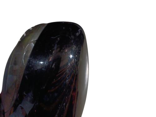 Right mirror RENAULT CAPTUR I (J5_, H5_) 1.5 dCi 90 (J5N4, J5M5, J5MW, J5M6, J5AL, J5AJ) | BP29968717C27