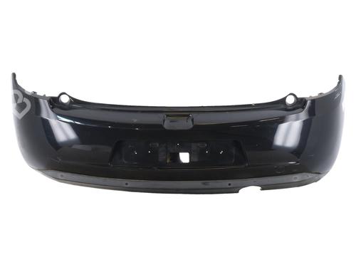 Used Rear bumper Rear bumper CITROËN C3 II (SC_) 1.4 VTi 95 (95 hp) 40031486 40031486