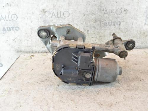 Used Front wiper motor PEUGEOT 407 (6D_) 2.0 HDi 135 (6DRHRH, 6DRHRE, 6DRHRG, 6DRHRJ) (136 hp) 25071089