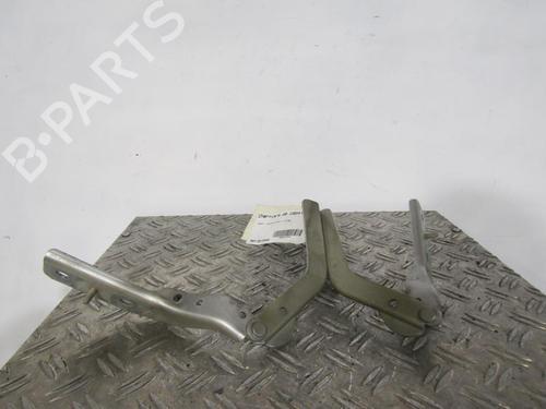 Hinge/Door check strap PEUGEOT 607 (9D, 9U) 2.2 HDi | BP25084466C146 