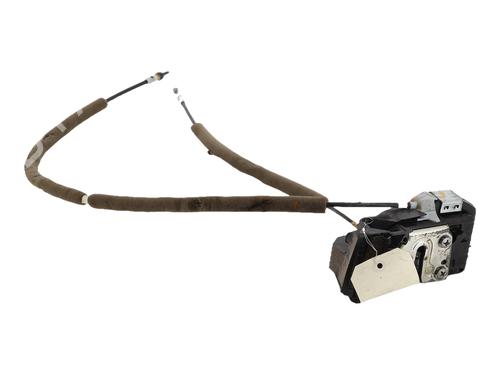 Højre fortil lås Højre fortil lås 38186943 38186943