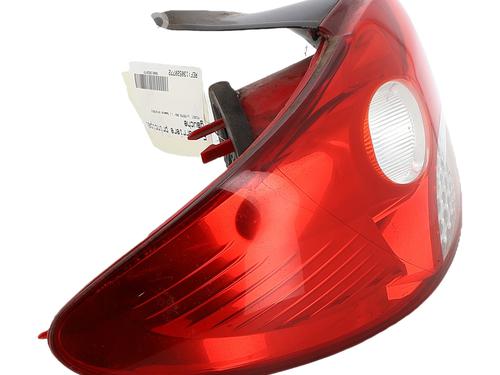 Left taillight PEUGEOT 206+ (2L_, 2M_) 1.1 | BP38070026C34 - Image 2