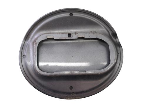 Fuel flap BMW 1 (E81) 120 d | BP27205360C131 