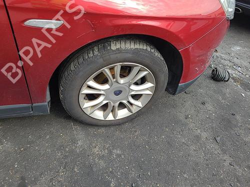 Left rear window switch LANCIA DELTA III (844_) 1.6 D Multijet (844.AXC11, 844.AXC1A) | BP25081607I29  - Image 15