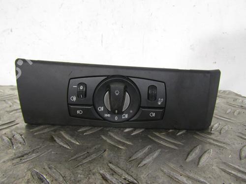 Used Switch Switch BMW 5 (E60) 525 d (197 hp) 25069951 25069951