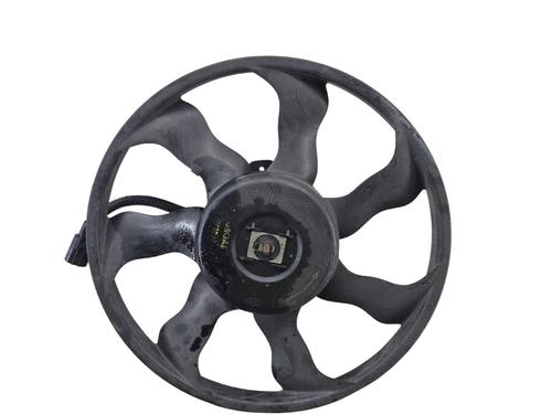 Used Radiator fan KIA PICANTO II (TA) 1.0 (69 hp) 25075648