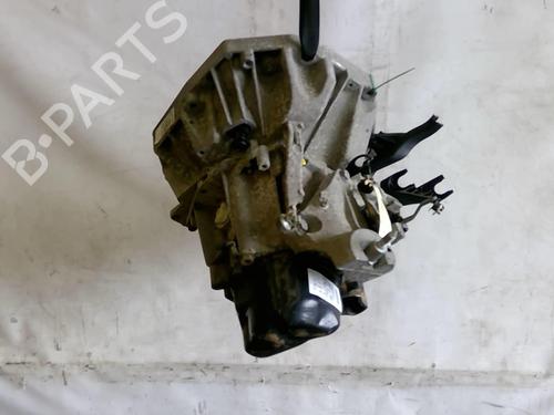 Gearbox RENAULT TWINGO II (CN0_) 1.5 dCi (CN0E) | BP25082518M3 - Image 4
