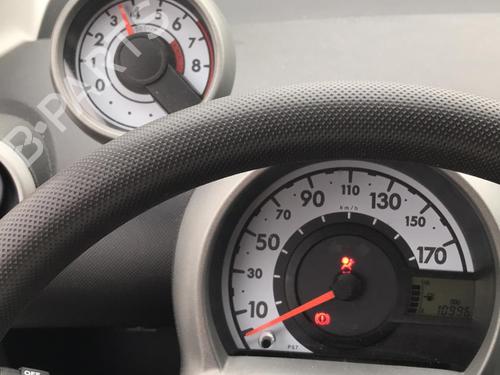 Climate control CITROËN C1 (PM_, PN_) 1.0 | BP25076688I5 - Image 23