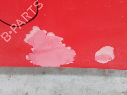 Hood SEAT IBIZA III (6L1) 1.2 | BP25054226C1