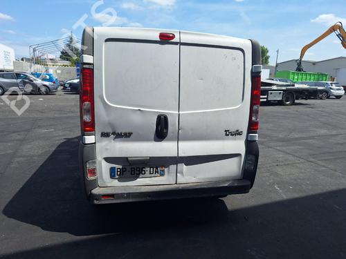 Left taillight RENAULT TRAFIC II Van (FL) 2.0 dCi 90 (FL0H, FL00, FL01, FL0M, FL0P, FL0S) | BP39581757C34  - Image 16