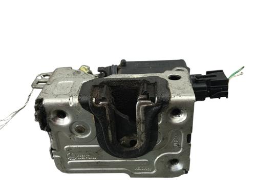 Rear left lock DACIA DUSTER (HS_) 1.5 dCi | BP32195947C100