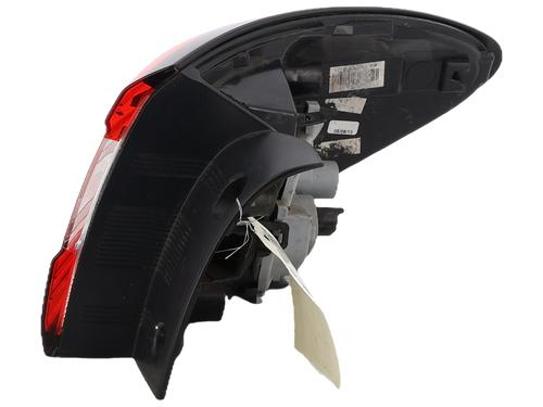 Left taillight RENAULT CAPTUR I (J5_, H5_) 1.5 dCi 90 (J5N4, J5M5, J5MW, J5M6, J5AL, J5AJ) | BP38187062C34 - Image 4