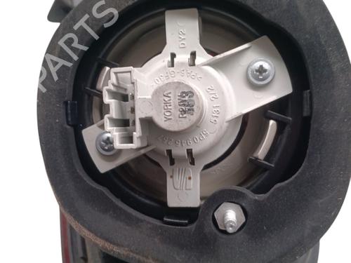 Right taillight SEAT ALTEA (5P1) 1.6 TDI | BP28319143C35 