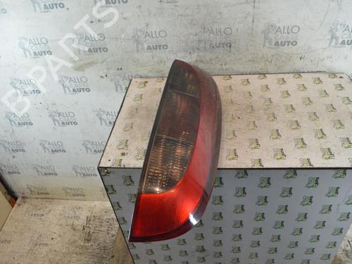 Used Right taillight OPEL CORSA C (X01) 1.2 (F08, F68) (75 hp) 25086892