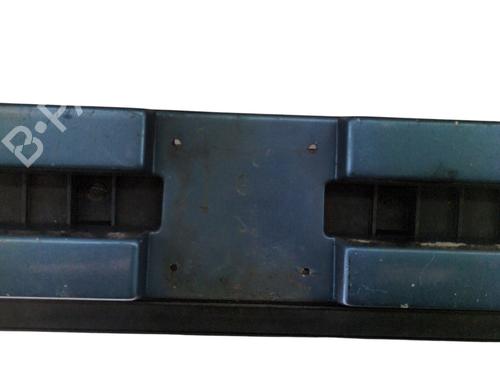 Grille PEUGEOT BOXER Van (230L) 1.9 TD | BP28044770C40 