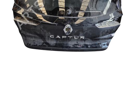Tailgate RENAULT CAPTUR II (HF_) TCe 90 (HFM6) | BP25098049C6 