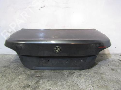Used Tailgate BMW 5 (E60) 530 d (218 hp) 25063848