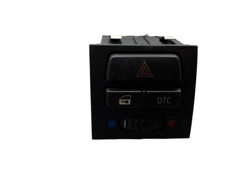 Used Warning switch Warning switch BMW 3 (E90) 318 d (143 hp) 25103958 25103958