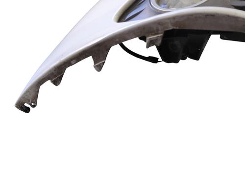 Front bumper RENAULT CLIO IV (BH_) 1.5 dCi 90 | BP29974518C7