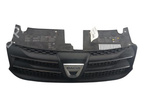 Grill DACIA SANDERO II | BP25073911C40 - Image 2