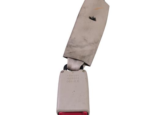 Used Seat buckle TOYOTA RAV 4 III (_A3_) 2.2 D 4WD (ALA30_, ALA30R) (136 hp) 28491140