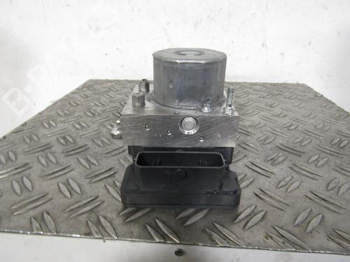 Used ABS pump RENAULT TWINGO III (BCM_, BCA_) 1.0 SCe 70 (71 hp) 25108227