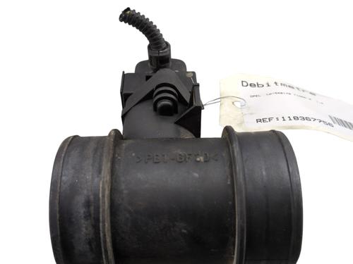 Mass air flow sensor OPEL TIGRA TwinTop (X04) 1.4 (R97) | BP33028767M95 - Image 3
