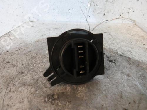 Used Heater resistor Heater resistor CITROËN BERLINGO / BERLINGO FIRST Box Body/MPV (M_) [1996-2011] 25081002 25081002
