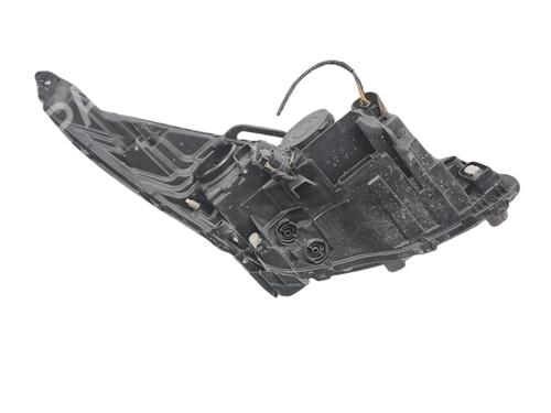 Left headlight PEUGEOT 5008 (0U_, 0E_) 1.6 HDi | BP26975263C28 