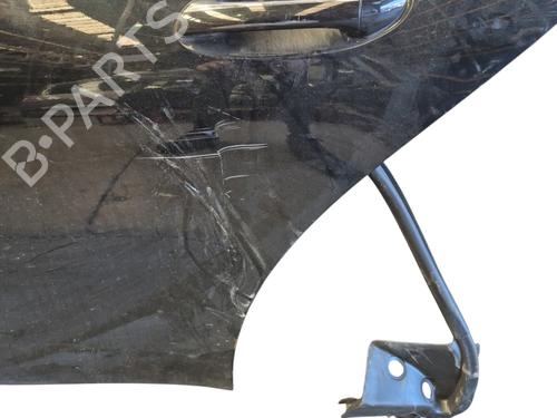 Used Left rear door Left rear door 25939840 25939840