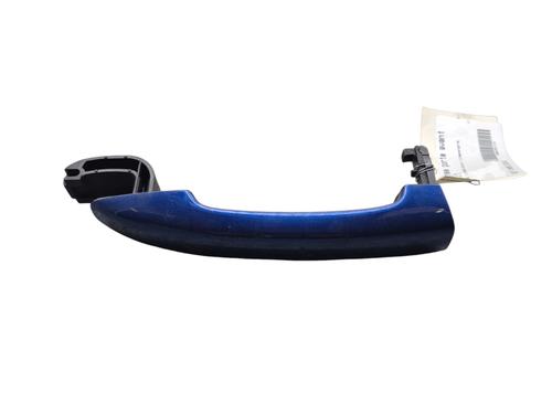 Front right exterior door handle RENAULT CAPTUR II (HF_) TCe 160 (HFN1) | BP25071665C129 
