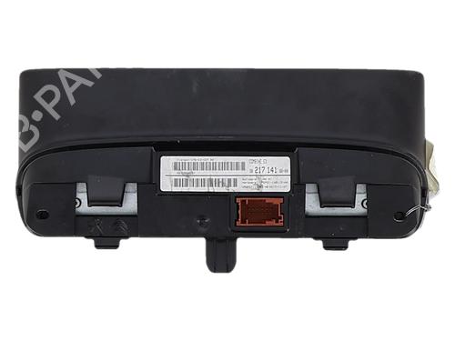 Quadrante CITROËN C4 CACTUS 1.2 THP 110 | BP38871262C47 - Image 3