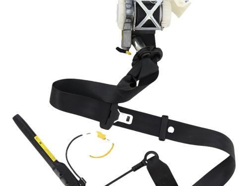 Front left seatbelt FIAT PANDA (312_, 319_) 1.2 (312PXA1A) | BP38034032I26 - Image 5