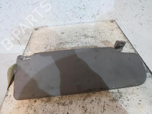 Left sun visor AUDI A3 (8L1) 1.9 TDI | BP25109268I1 