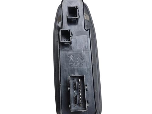 Left front window switch PEUGEOT 208 I (CA_, CC_) 1.2 THP 110 | BP29189253I27 