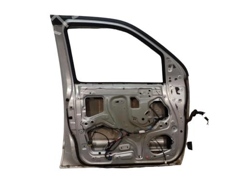 Used Left front door NISSAN PATHFINDER III (R51) [2005-2025]  25100027