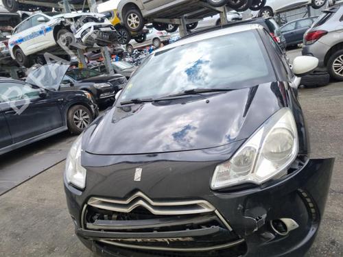 ABS pump CITROËN DS3 (SA_) 1.6 HDi 90 | BP25053867M43  - Image 17